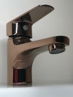 Комплект смесителей Orange Loop Розовое Золото арт-M26-311rg — фото 3, Готовые комплекты для ванной комнаты