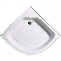 Товар: Душевая кабина River Nara Light XL 80x80 МТ с поддоном арт-10000006221 - фото 4 Душевая кабина River Nara Light XL 80x80 МТ с поддоном арт-10000006221 — фото 4, Душевые кабины