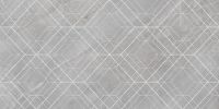 Керамический декор NewTrend Lims Dark Rhomb 30х60 см арт-DW36LMM25 — фото 8, Керамическая плитка
