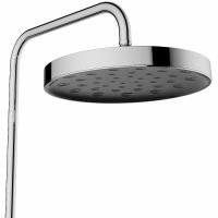 Товар: Душевая система Vincea Inspire с термостатом Хром арт-VSFS-3I12TCH - фото 5 Душевая система Vincea Inspire с термостатом Хром арт-VSFS-3I12TCH — фото 5, Душевые стойки