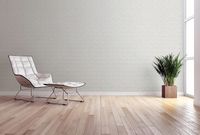 Обои AS Creation Maison Charme Винил на флизелине (0,53*10,05) Бежевый/Серый/Розовый, Цветы арт-39067-2 — фото 6, Обои для стен