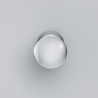 Крючок для полотенца AM.PM Sensation Хром арт-A3035500 — фото 4, Крючки для полотенец