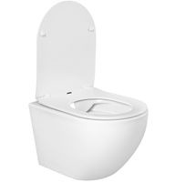 Комплект унитаза с инсталляцией Aquatek с сиденьем Микролифт арт-Set AQUATEK ЕВРОПА-KKI2 — фото 5, Комплекты унитаз + инсталляция