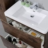 Товар: Тумба под раковину BelBagno Ancona-N 80 подвесная Rovere Moro арт-ANCONA-N-800-2C-SO-RW - фото 3 Тумба под раковину BelBagno Ancona-N 80 подвесная Rovere Moro арт-ANCONA-N-800-2C-SO-RW — фото 3, Тумбы под раковину