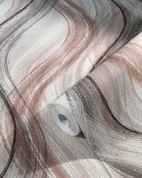 Обои Marburg Shades Винил на флизелине (0,53*10,05) Разноцветный, Линии арт-32443 — фото 3, Обои для стен