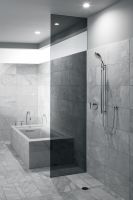 Товар: Душевая штанга Jacob Delafon Хром арт-E8524-CP - фото 2 Душевая штанга Jacob Delafon Хром арт-E8524-CP — фото 2, Штанги для душа