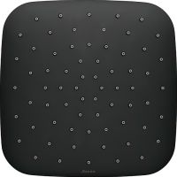 Товар: Верхний душ Ravak Черный матовый арт-X07P570 - фото 2 Верхний душ Ravak Черный матовый арт-X07P570 — фото 2, Верхние души