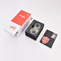 Стакан для зубных щеток Raglo двойной Золото матовое арт-R300.08.03 — фото 10, Стаканы для зубных щеток