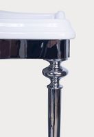 Консоль под раковину TW Bristol Хром арт-TWBR874.1сr — фото 4, Консоли для раковины