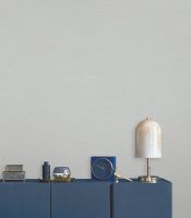 Обои Accento Reeds Винил на флизелине (1,06*10,05) Серый, Штукатурка арт-285047 — фото 6, Обои для стен