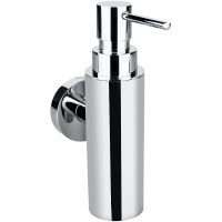 Дозатор для жидкого мыла Bemeta Omega Хром арт-104109012 — фото 1, Дозаторы