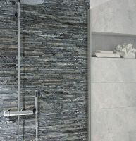 Керамогранит Porcelanicos HDC Thuy Forest 389 32х89 см арт-Thuy 389 Forest 32x89 — фото 2, Керамогранит