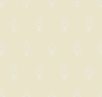 Обои Milassa Gem Флизелин (1*10,05) Белый/Бежевый, Классическая лилия арт-Gem3 001 — фото 1, Обои для стен