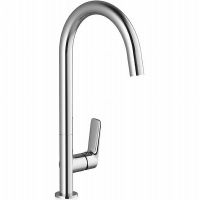 Смеситель для кухни Ravak Classic CL 016.00 Хром арт-X070085 — фото 1, Смесители для кухни