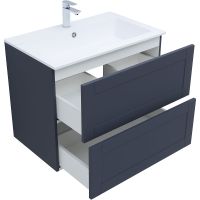Товар: Тумба под раковину Aquanet Терра 80 подвесная Маренго арт-313245 - фото 8 Тумба под раковину Aquanet Терра 80 подвесная Маренго арт-313245 — фото 8, Тумбы под раковину