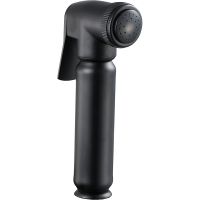 Гигиенический душ Viko Черный матовый арт-V-0036 — фото 1, Гигиенические души