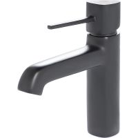 Товар: Смеситель для раковины Orange Karl Черный арт-M05-021b - фото 5 Смеситель для раковины Orange Karl Черный арт-M05-021b — фото 5, Смесители для раковины