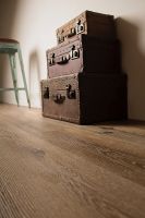 Виниловый ламинат Respect Floor SPC Дуб Дачный 1220х184х5 мм арт-4216 — фото 3, Виниловый ламинат