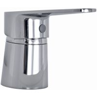 Смеситель на борт ванны Orange Otto Хром арт-M22-333cr — фото 7, Смесители на борт ванны