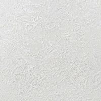 Обои Solo Гавайи Винил на флизелине (1,06*10) Белый, Штукатурка арт-SL8929-11 — фото 1, Обои для стен