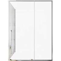 Душевой уголок Allen Brau Fantasy 150x100 профиль Хром стекло прозрачное арт-3.11009.00 + 3.11014.00 — фото 3, Прямоугольные душевые уголки