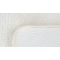 Коврик для ванной комнаты Fixsen Nice 50х80 Бежевый арт-FX-9002A — фото 4, Коврики для ванной комнаты