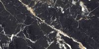 Керамогранит NT Ceramiс Marmo Black Lamos High Gloss 60х120 см арт-NTT99529P — фото 2, Керамогранит