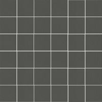Керамогранит Kerama Marazzi Агуста серый темный натуральный (из 36 частей) 30,1х30,1 см арт-21056 — фото 1, Керамогранит