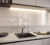 Товар: Кухонная мойка Domaci Бьелла DMC-17 арт-DMC-17-308 черная - фото 3 Кухонная мойка Domaci Бьелла DMC-17 арт-DMC-17-308 черная — фото 3, Кухонные мойки