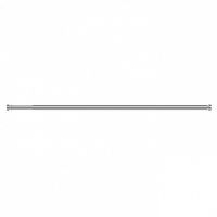 Товар: Карниз для ванны Iddis Хром глянцевый арт-030A200i14 - фото 2 Карниз для ванны Iddis Хром глянцевый арт-030A200i14 — фото 2, Карнизы для ванной