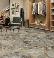 Керамогранит ITC Ceramic Agyaro Verde HG Sugar 60х60 см арт-Agyaro Verde HG Sugar 60x60 — фото 2, Керамогранит