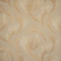 Обои Fipar Platino Винил на флизелине (1,06*10,05) Коричневый/Золото, Абстракция/Перья арт-R 23717 — фото 1, Обои для стен