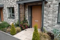 Керамогранит GlobalTile New York GT Серый 30х60 см арт-GT189VG — фото 2, Керамогранит