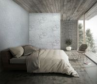 Товар: Обои Solo Loft Silver Винил на флизелине (1,06*10,05) Серый, Кирпич арт-168457-10 - фото 2 Обои Solo Loft Silver Винил на флизелине (1,06*10,05) Серый, Кирпич арт-168457-10 — фото 2, Обои для стен