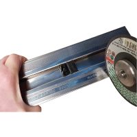 Душевой лоток Berges Super Slim 600 с решеткой Хром матовый арт-090052 — фото 8, Душевые лотки