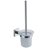 Ершик для унитаза Fixsen Metra Хром арт-FX-11113 — фото 1, Ершики для унитаза