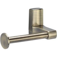 Держатель туалетной бумаги WasserKRAFT Exter Светлая бронза арт-K-5296 — фото 1, Держатели туалетной бумаги