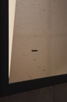 Товар: Зеркало Silver Mirrors Vangog 80 с подсветкой с бесконтактным выключателем и диммером арт-LED-00002762 - фото 6 Зеркало Silver Mirrors Vangog 80 с подсветкой с бесконтактным выключателем и диммером арт-LED-00002762 — фото 6, Зеркала в ванную комнату