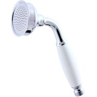 Ручной душ Rav Slezak Хром арт-KS0017 — фото 1, Лейки для душа