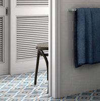 Керамогранит Equipe Caprice Deco Square Colours 20х20 см арт-22119 — фото 2, Керамогранит