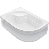 Товар: Душевая кабина River Dunay XL 120x90 TH L с поддоном арт-10000006168 - фото 4 Душевая кабина River Dunay XL 120x90 TH L с поддоном арт-10000006168 — фото 4, Душевые кабины