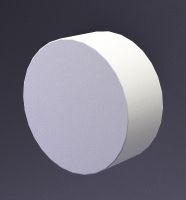 Гипсовая 3д панель Artpole Elementary Disk-40 98x98 мм арт-E-0019 — фото 1, Гипсовые 3Д панели