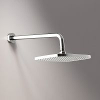 Душевая система Damixa Gala Хром арт-953520000 — фото 7, Встраиваемые душевые комплекты