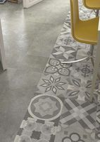 Товар: Керамогранит Vives Ceramica Ribadeo Gris 30х30 см арт-22668 - фото 3 Керамогранит Vives Ceramica Ribadeo Gris 30х30 см арт-22668 — фото 3, Керамогранит