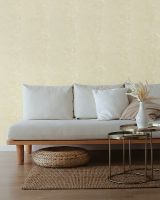 Обои Yien Elements Винил на флизелине (1,06*10) Бежевый, Штукатурка арт-306-1 — фото 3, Обои для стен