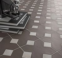 Керамогранит Equipe Kasbah Mud 12х12 см арт-28819 — фото 9, Керамогранит