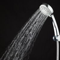 Ручной душ Orange O-Shower Хром арт-OS02 — фото 6, Лейки для душа