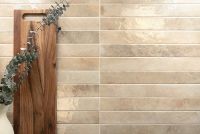 Керамическая плитка Equipe Bali Almond настенная 5х40 см арт-31547 — фото 2, Керамическая плитка