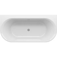 Акриловая ванна Ravak Ypsilon Wall 178x86 без гидромассажа арт-XC00100028 — фото 1, Акриловые ванны