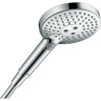 Ручной душ Hansgrohe Raindance Select S Хром арт-26014000 — фото 1, Лейки для душа